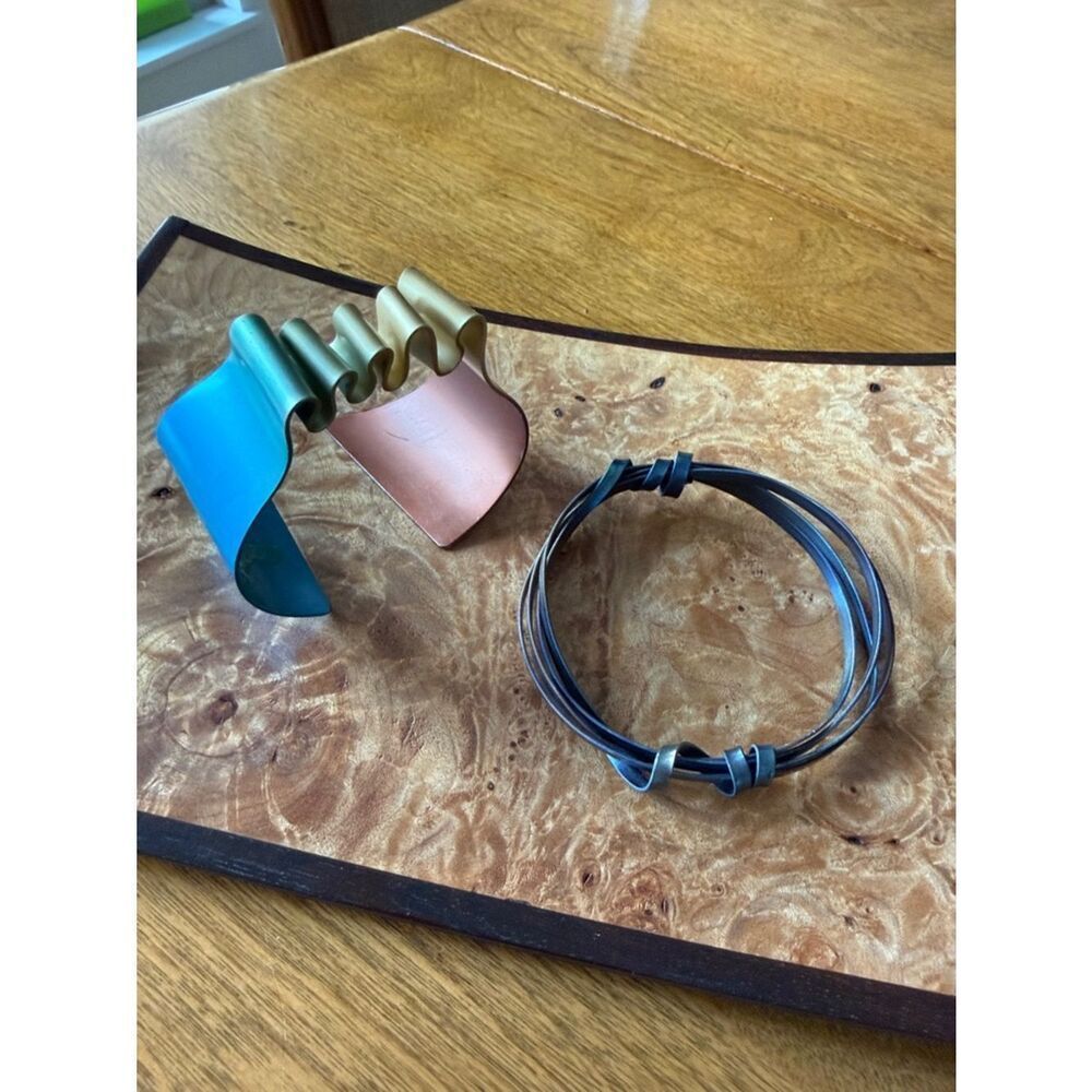 Sylvi Harwin bracelet